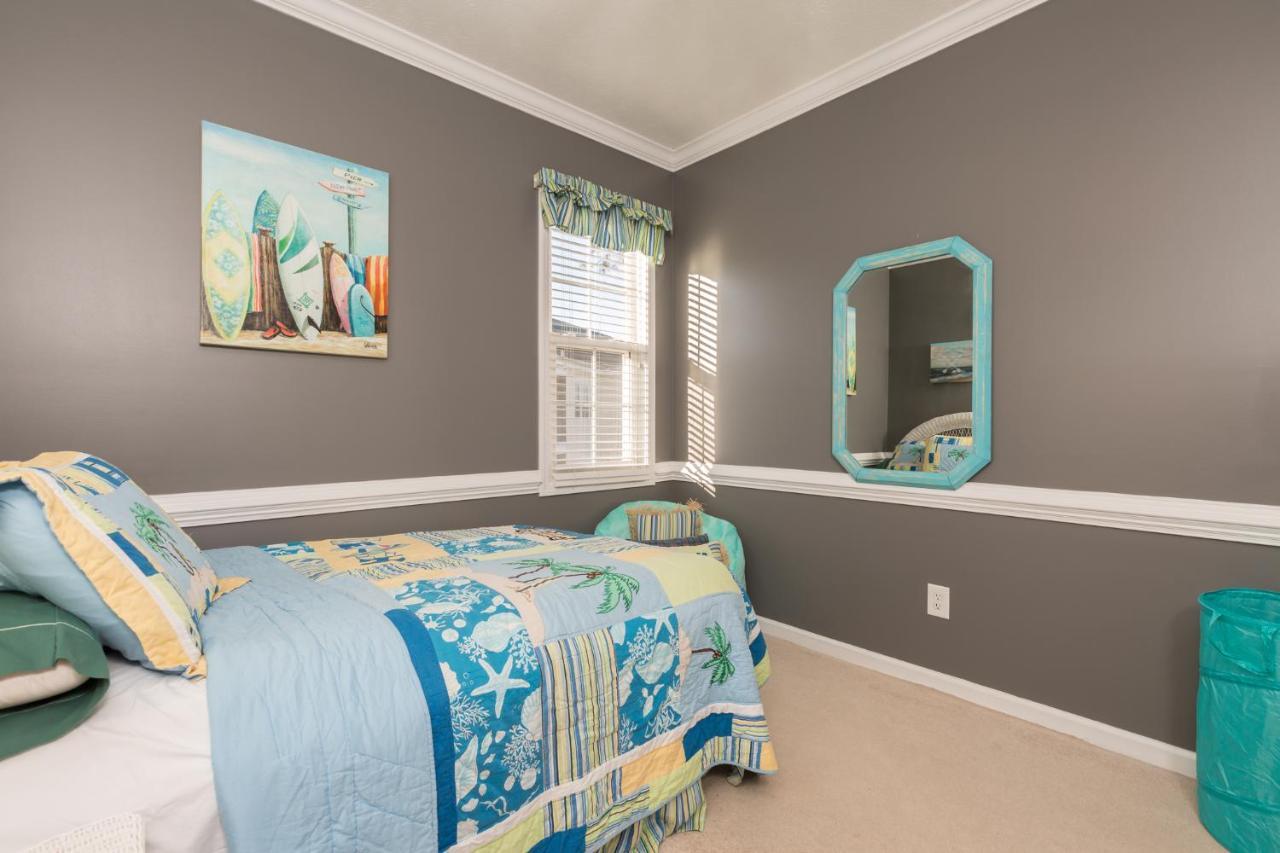 Modern Condo With Shared Pools,Hot Tubs, Walk To Beach & Plenty Of Golf! Myrtle Beach Exterior photo
