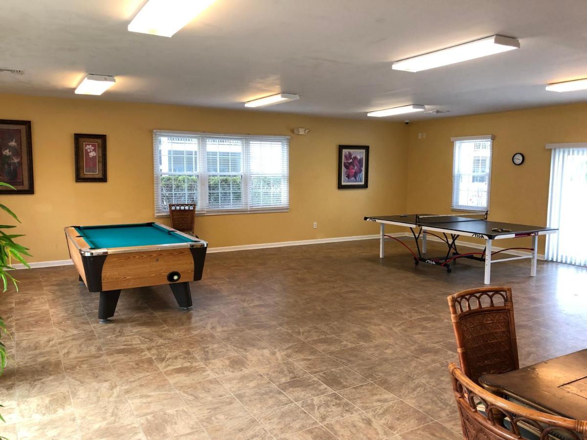 Modern Condo With Shared Pools,Hot Tubs, Walk To Beach & Plenty Of Golf! Myrtle Beach Exterior photo